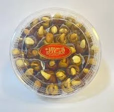 التمور