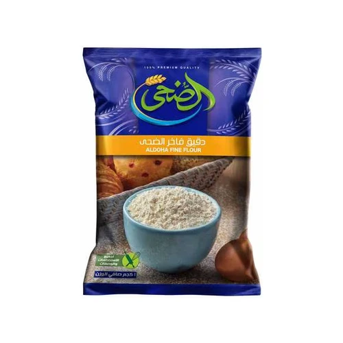 الدقيق