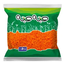 بقوليات