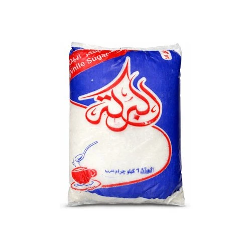سكر و ملح