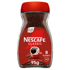 نسكافيه كلاسيك 190 جم