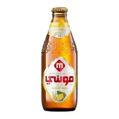 موسي بنكهة الاناناس 275 مل