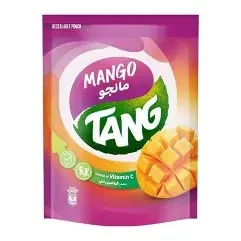 تانج مانجو كيس 20 جم لتحضير 1 لتر