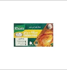 كنور مرقة دجاج فاين فودز 8 جم