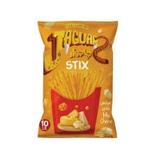 جاجوار جامبو ميكس تشيز
