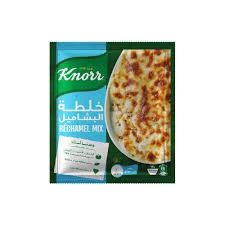 كنور خلطة البشاميل 70 جم