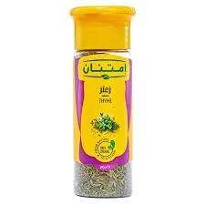 امتنان بهارات زعتر 25 جم
