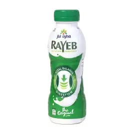 جهينه  رايب معزز ب 3 خمائر حيوية 220 جم
