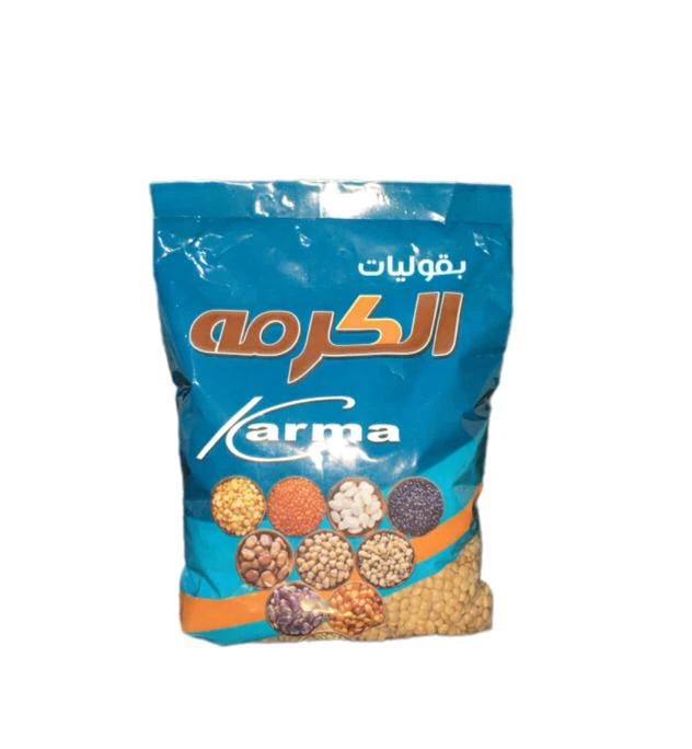 الكرمه عدس اصفر 500 جم