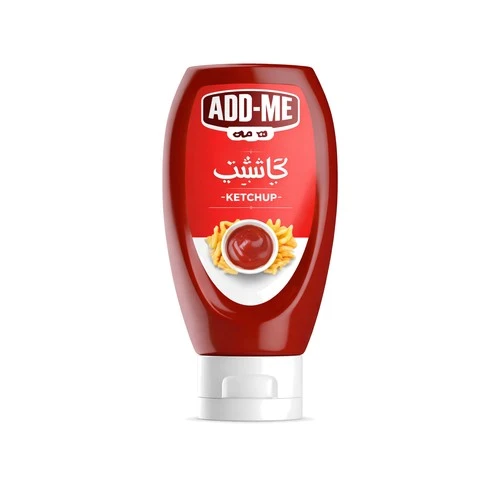 اد-مى كاتشب 245 جم