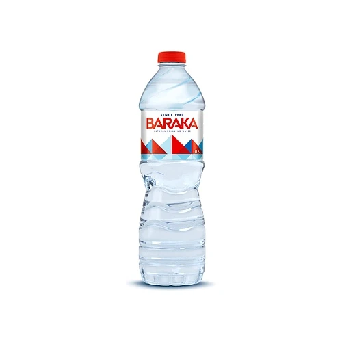 مياه بركة