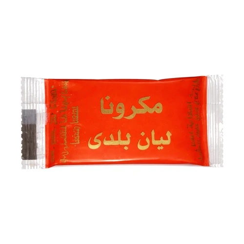 لبان بلدي مكرونة حجم الكبير