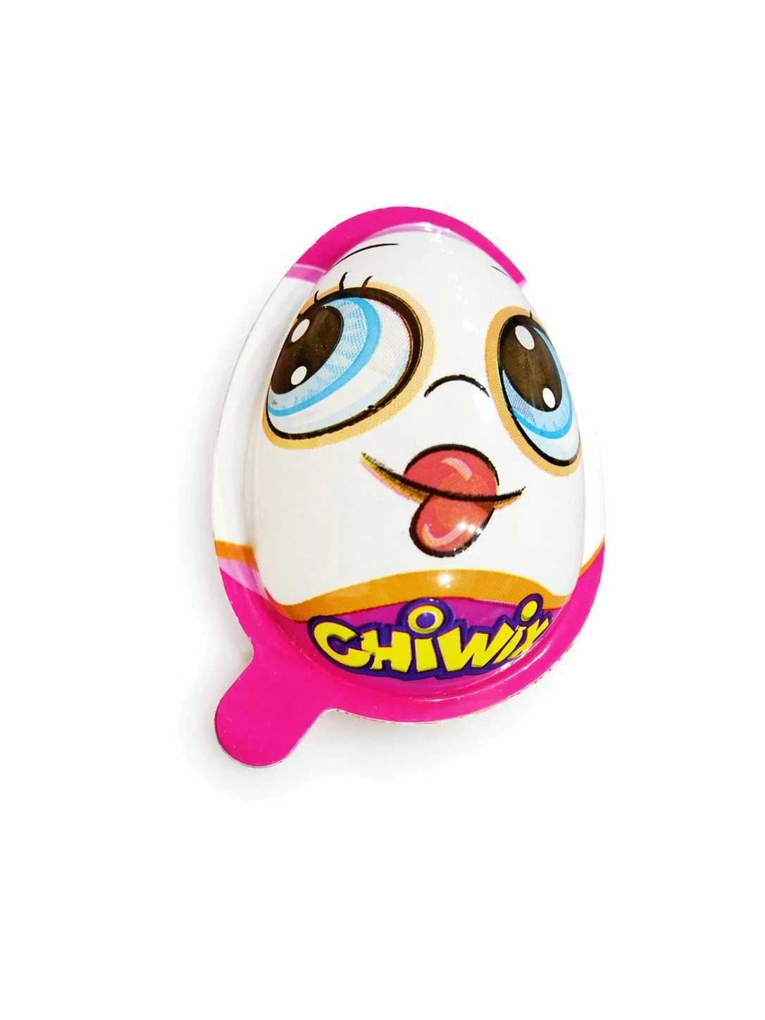 chiwix egg girls