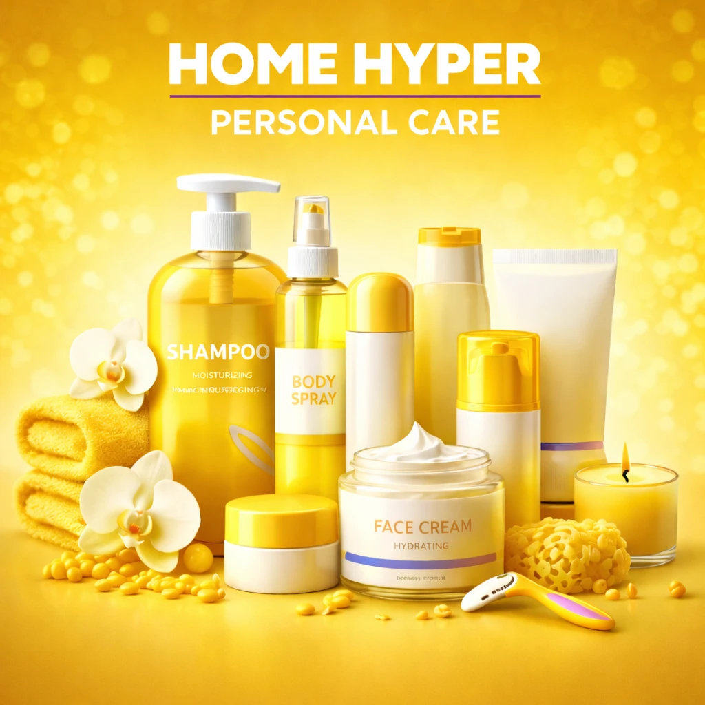 العناية الشخصية