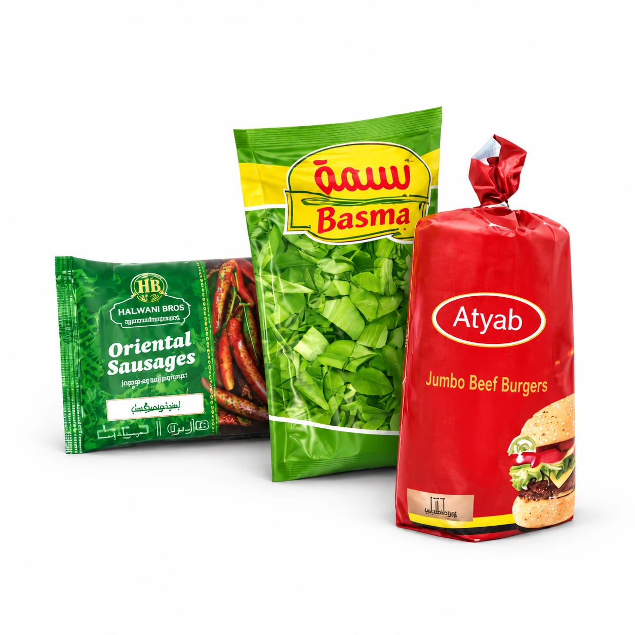 المجمدات