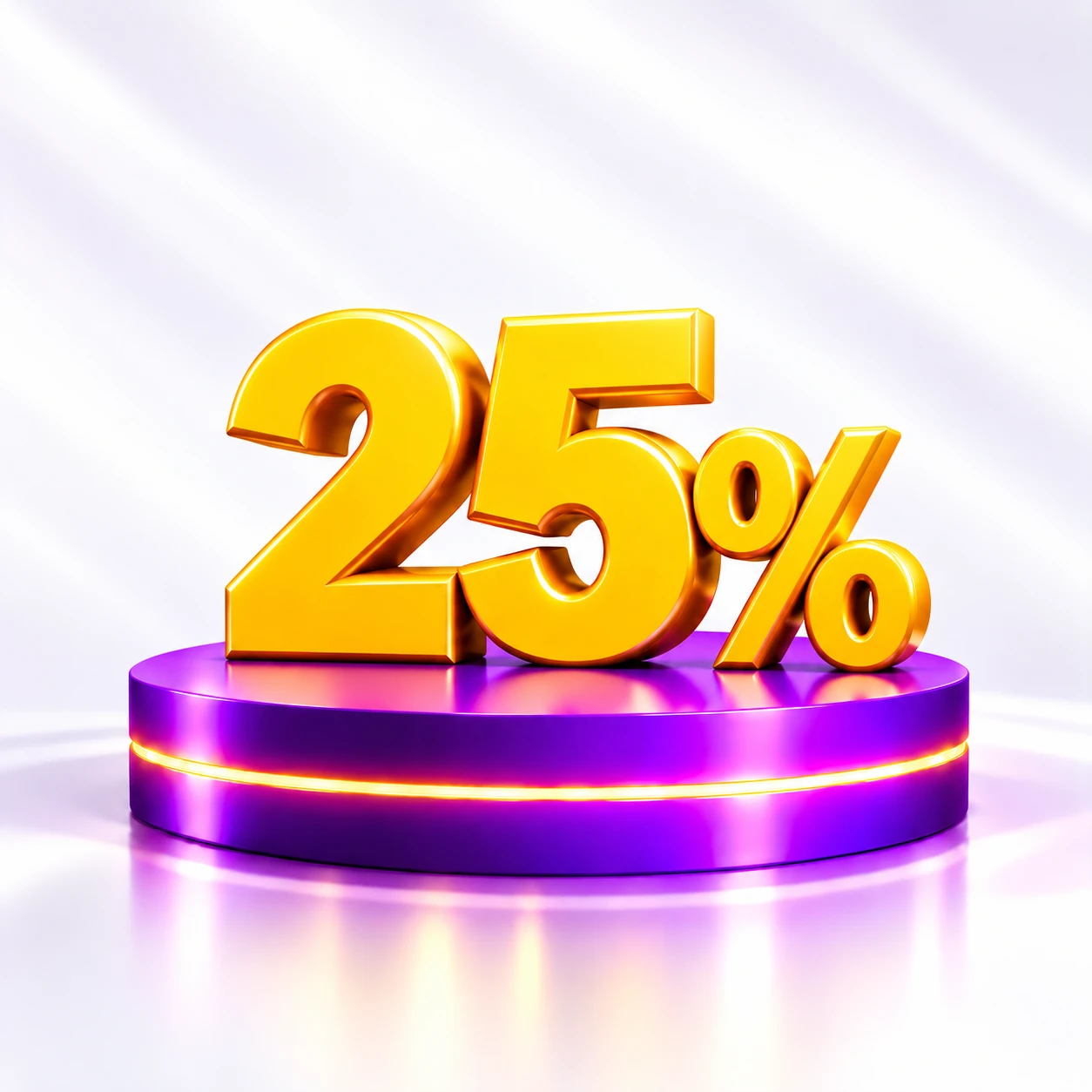عروض 25%