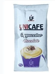 يوني كافيه كابوتشينو شوكولا 20جم