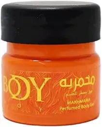 فريست مخمريه جيل معطر للجسم برائحه كاميلا 70 جم