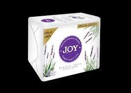 جو صابون 4 قطع سوفت كريم