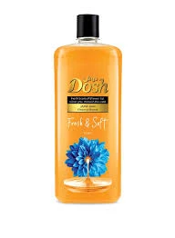 دوش سائل الاستحمام- نسيم عطري 1لتر