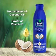 اوركيد اسانس بريانتين يغذي وينعم ويلمع - جوز الهند 130مل