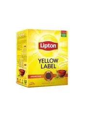 ليبتون شاي اسود ناعم 40جم