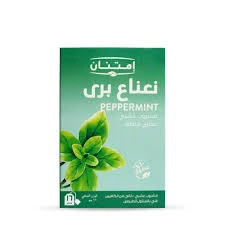 امتنان نعناع برى علبه 16فلتر 16جم