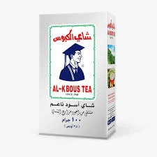 الكابوس شاي اسود ناعم 100جم