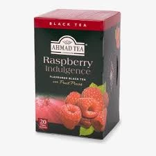 احمد تي 20 ظرف بطعم التوت