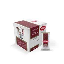 بن العميد قهوة تركي وسط مع هيل ظرف 8جم