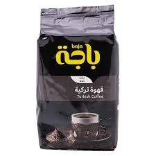 باجة قهوة تركية محوجة  - 200 جرام