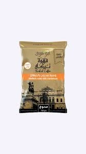 ابو عوف قهوة مزاج محوج 500جم