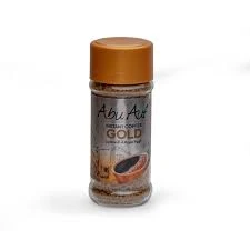 ابو عوف قهوة جولد -برطمان85جم