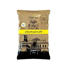 ابو عوف بن فاتح محوج بالحبهان 100جم