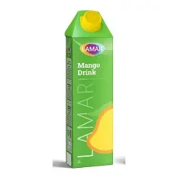 لمار مشروب مانجو 1 لتر
