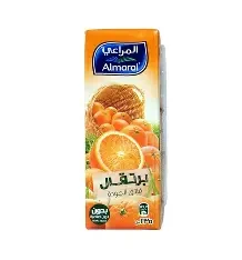 المراعي عصير برتقال 235 مل