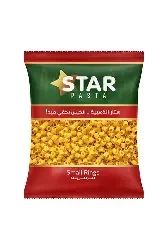 ستار مكرونة مرمرية 400جم