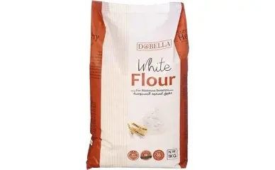 دوبيلا دقيق سميد البسبوسه 1كجم