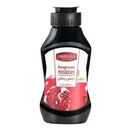 دوبيلا دبس رمان 280جم