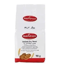 دوبيلا بيكر دريم خميره جافه فوريه 90جم