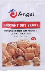 دوبيلا انجل خميرة جافة فورية 10جم