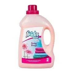 فريدا معطر للأقمشة نسيم الربيع 2لتر