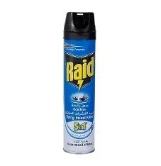 ريد بدون رائحة مبيد الحشرات الطائرة 400 مل