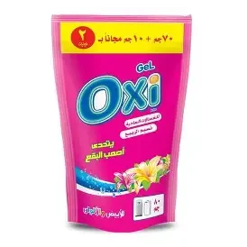 أوكسي چل نسيم الربيع 90جم