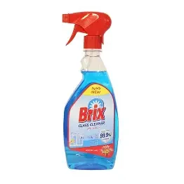 بريكس منظف زجاج 500 مل عبوة التوفير