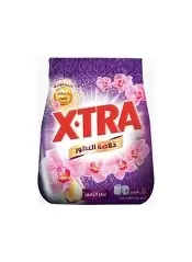 اكسترا منخفض الرغوة عطر الزهور للغسالات الأوتوماتيك 2.5جم