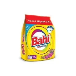 باهي نسيم اللافندر 1 كجم للغسالا العادية والفوق اتوماتيك