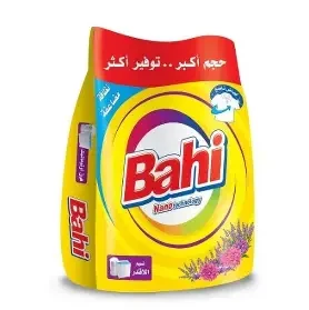 باهي نسيم اللافندر 410 جم للغسالات العادية والفوق اتوماتيك