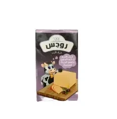رودس بطعم الجبنة الفلمنك 250 جم