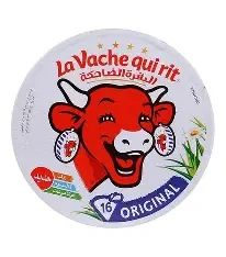 لافاش كيري- البقره الضاحكه كلاسيك 16 قطع